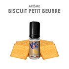Vap&Go DIY Arome pour Eliquide Biscuit Petit Beurre
